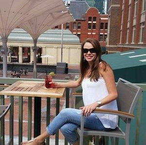 Meet your Posher, Margie